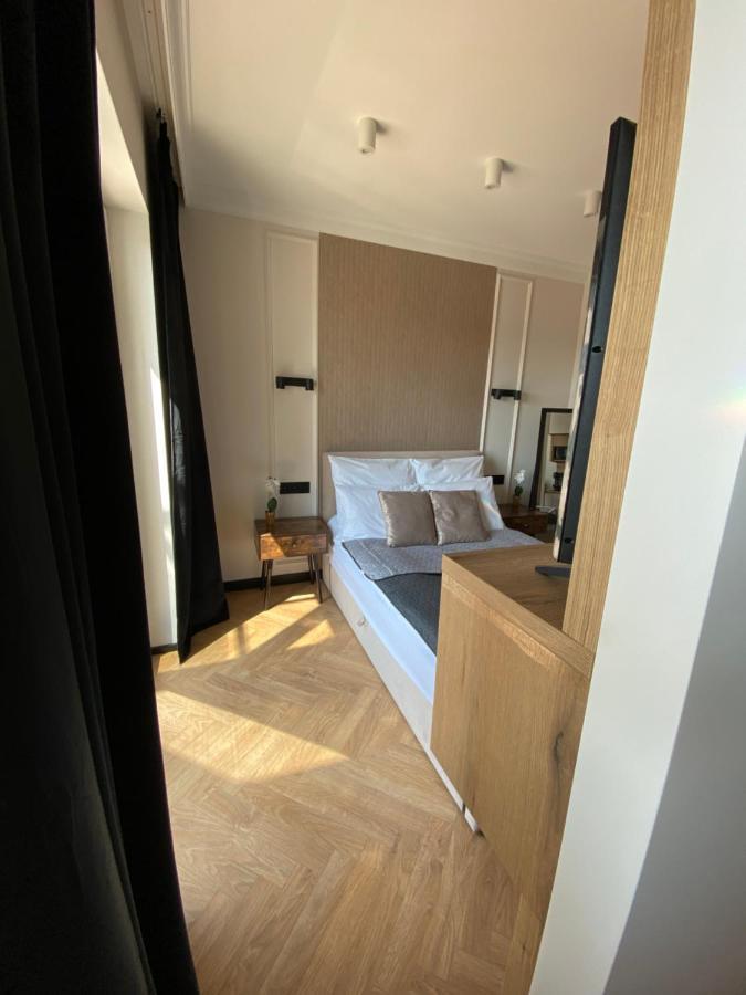 Apartament Nowe Zatorze 92 Olsztyn  Kültér fotó