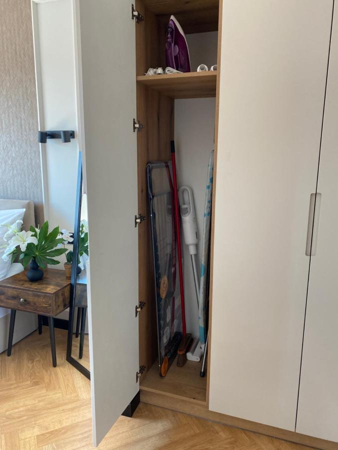 Apartament Nowe Zatorze 92 Olsztyn  Kültér fotó